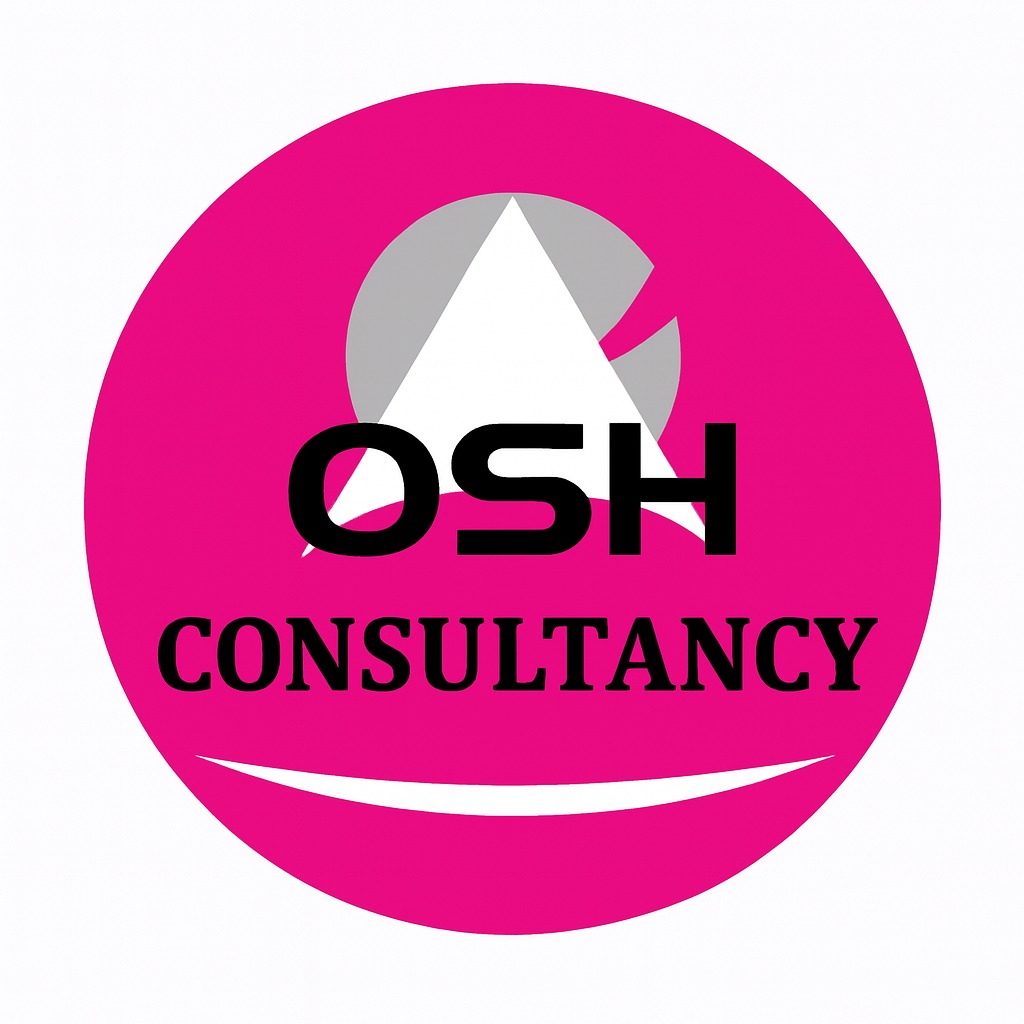 Osh Safety Consultancy (M) Sdn Bhd 201501019587 (1144923-X)